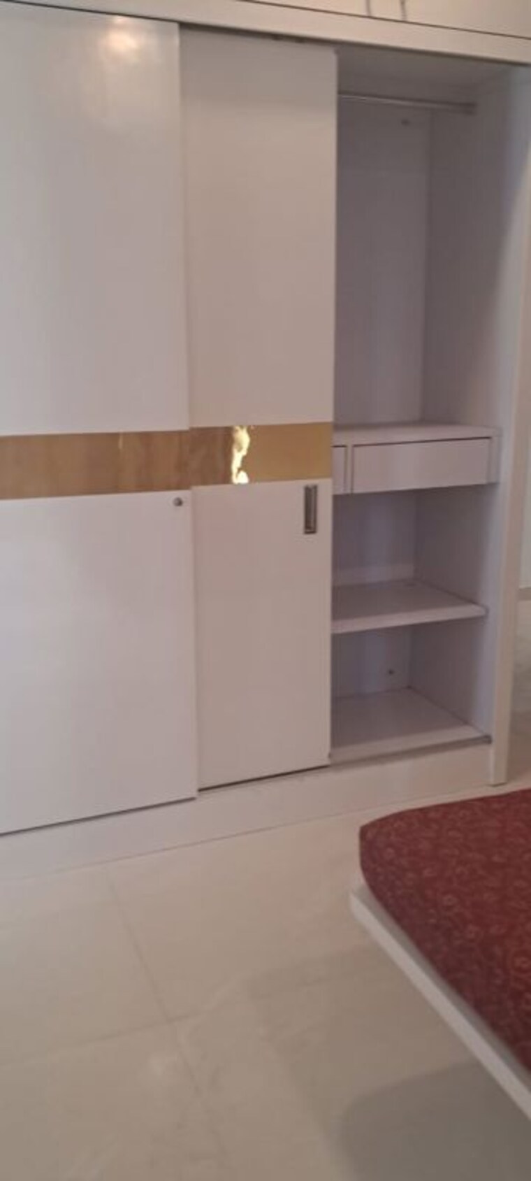 Room, sunteck-pinnacle 2 Bedroom 650 Sq.Ft. Apartment In Goregaon West Mumbai 9921707