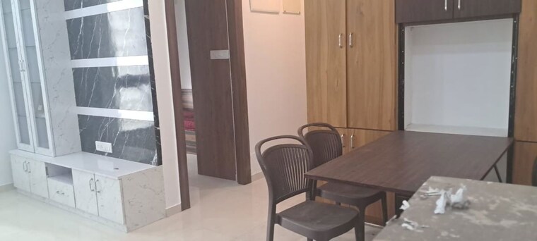 Team Area, sunteck-pinnacle 2 Bedroom 650 Sq.Ft. Apartment In Goregaon West Mumbai 9921707