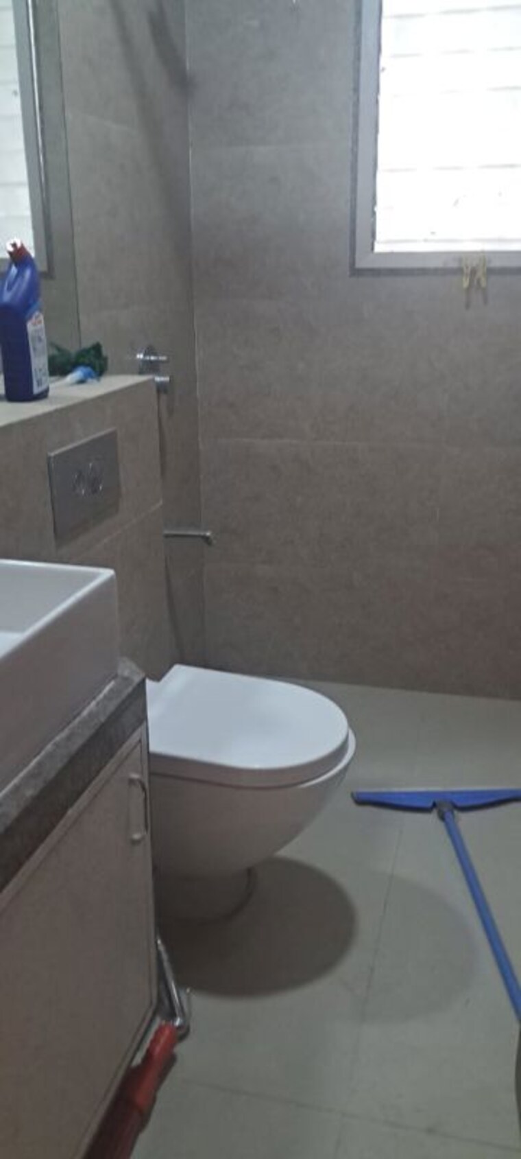 Bathroom, sunteck-pinnacle 2 Bedroom 650 Sq.Ft. Apartment In Goregaon West Mumbai 9921707