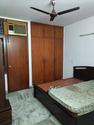 2 BHK Apartment For Rent in Hauz Khas