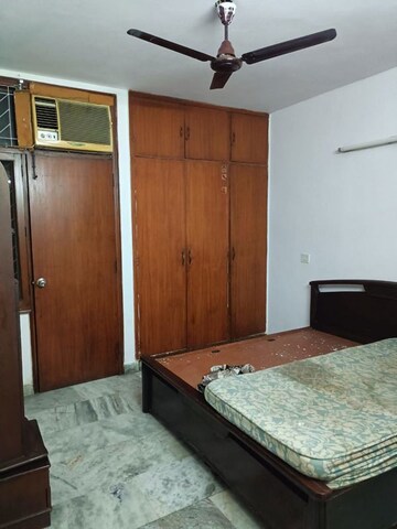2 BHK Apartment For Rent in Hauz Khas