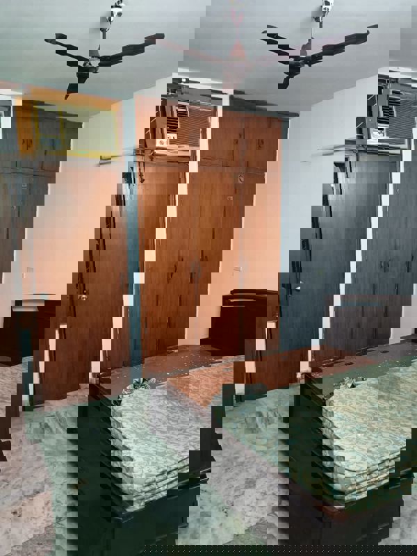 2 BHK Apartment For Rent in Hauz Khas