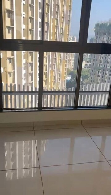 Balcony in 2 BHK Apartment at Goregaon West View CHS, Goregaon West – for Rent