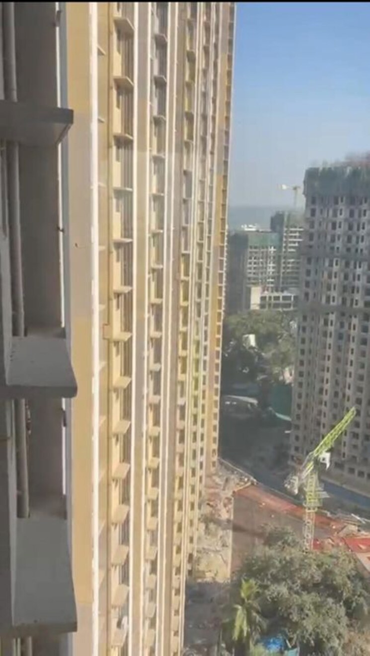 Exterior View, goregaon-west-view-chs 2 Bedroom 650 Sq.Ft. Apartment In Goregaon West Mumbai 9921708