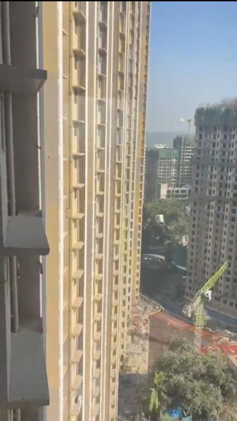 Exterior View, goregaon-west-view-chs 2 Bedroom 650 Sq.Ft. Apartment In Goregaon West Mumbai 9921708