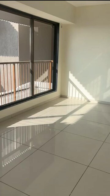 Balcony in 2 BHK Apartment at Goregaon West View CHS, Goregaon West – for Rent