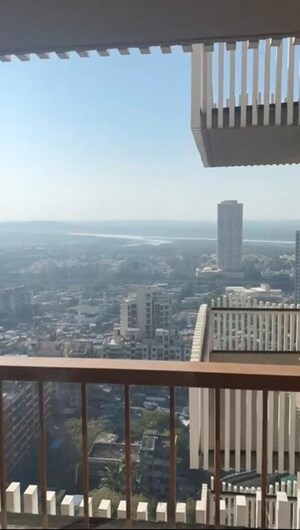 2 BHK Apartment – Exterior View View at Goregaon West View CHS, Goregaon West - for Rent