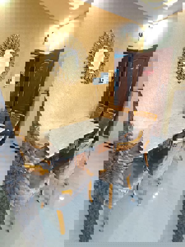 2 BHK + Pooja Room Apartment For Rent in Goregaon West View CHS