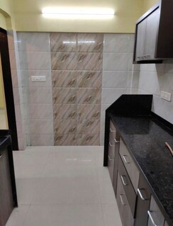 1 BHK Apartment For Rent in Sai Shradha Phase 2