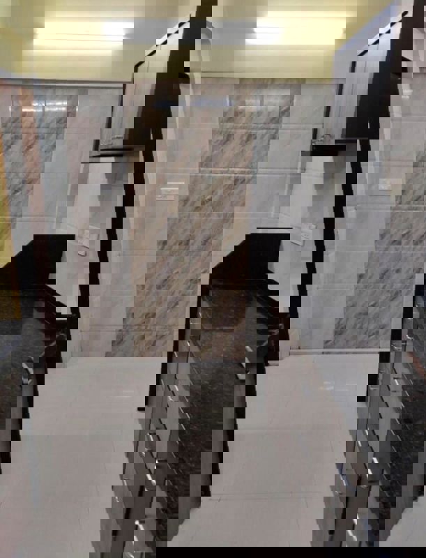 1 BHK Apartment For Rent in Sai Shradha Phase 2