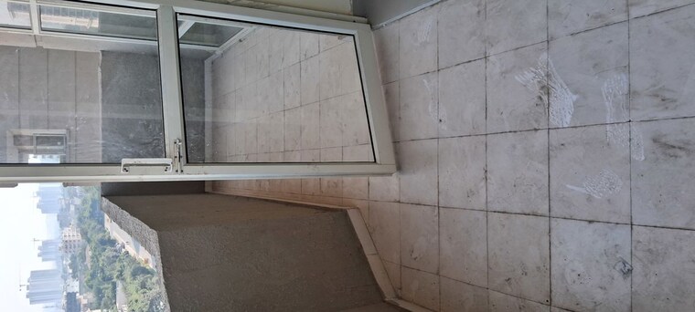 Balcony, signature-global-proxima 2 Bedroom 665 Sq.Ft. Apartment In Sector 89 Gurgaon 9921710