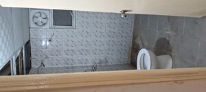 Bathroom in 2 BHK Apartment at Signature Global Proxima, Sector 89 – for Sale