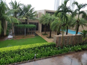 2 BHK Apartment – Garden View at Raheja Canary Heights, Goregaon East - for Rent