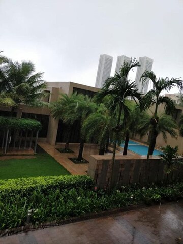 2 BHK Apartment – Garden View at Raheja Canary Heights, Goregaon East - for Rent