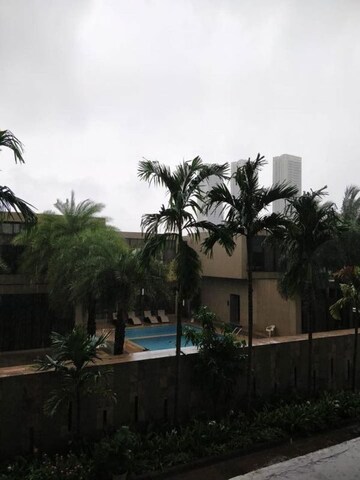 2 BHK Apartment – Exterior View View at Raheja Canary Heights, Goregaon East - for Rent