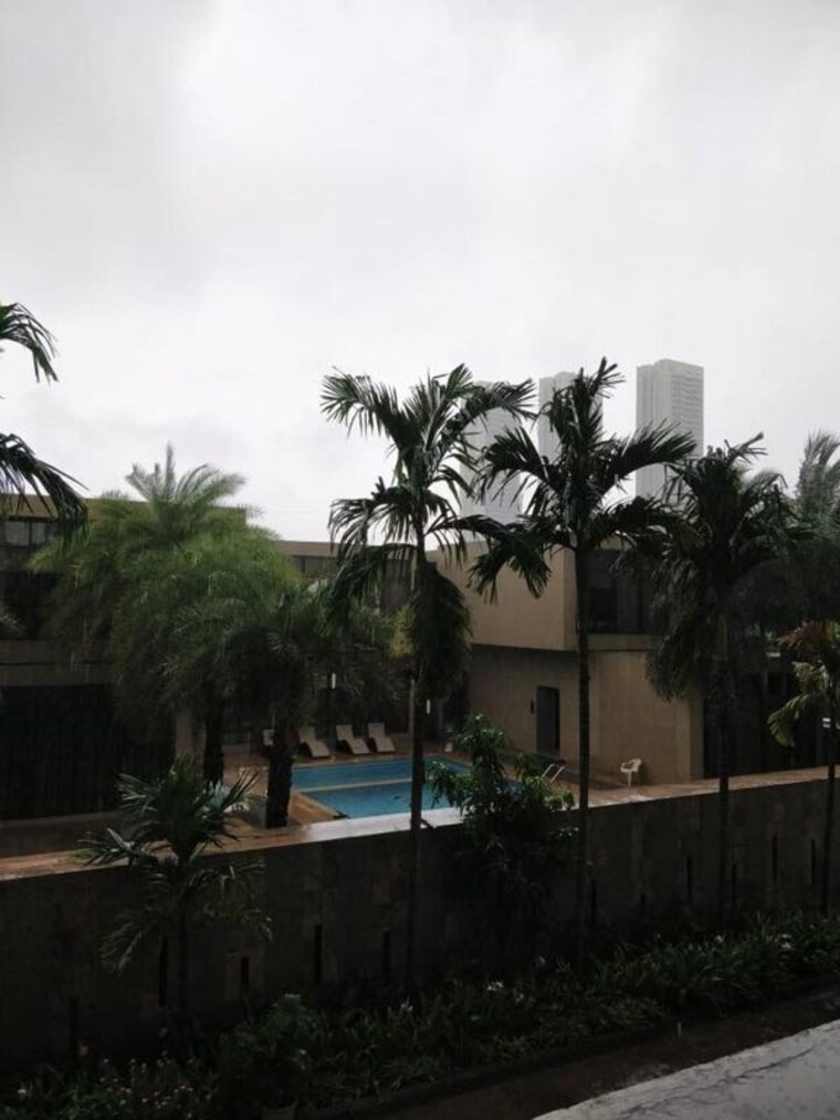 Exterior View, raheja-canary-heights 2 Bedroom 650 Sq.Ft. Apartment In Goregaon East Mumbai 9921712