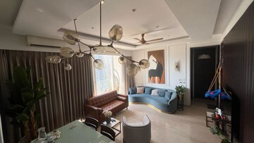 3 BHK Apartment For Sale in Runwal The Reserve, Worli