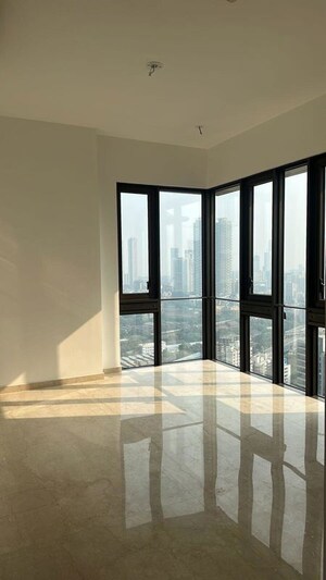 3 BHK Apartment For Sale in Lodha The Park, Worli