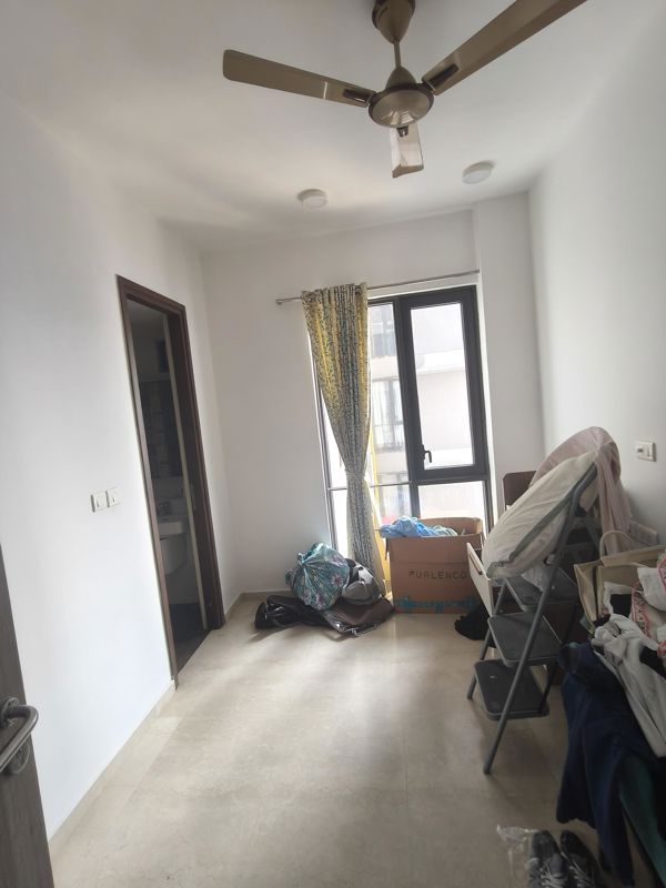 3 BHK + Servant Room,Study Room Apartment For Sale in Lodha The Park