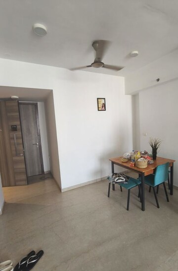 Living Room in 3 BHK Apartment at Lodha The Park, Worli – for Sale