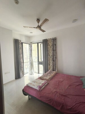 Bedroom in 3 BHK Apartment at Lodha The Park, Worli – for Sale