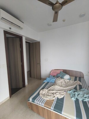 Bedroom in 3 BHK Apartment at Lodha The Park, Worli – for Sale