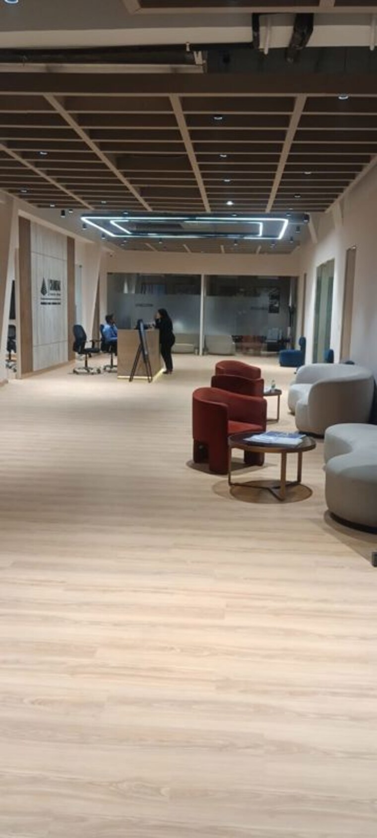  Parking, chandak-treesourus 3 Bedroom 1019 Sq.Ft. Apartment In Malad West Mumbai 9921726