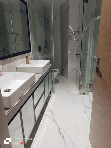 Team Area in 3 BHK Apartment at Lodha World View, Worli – for Sale