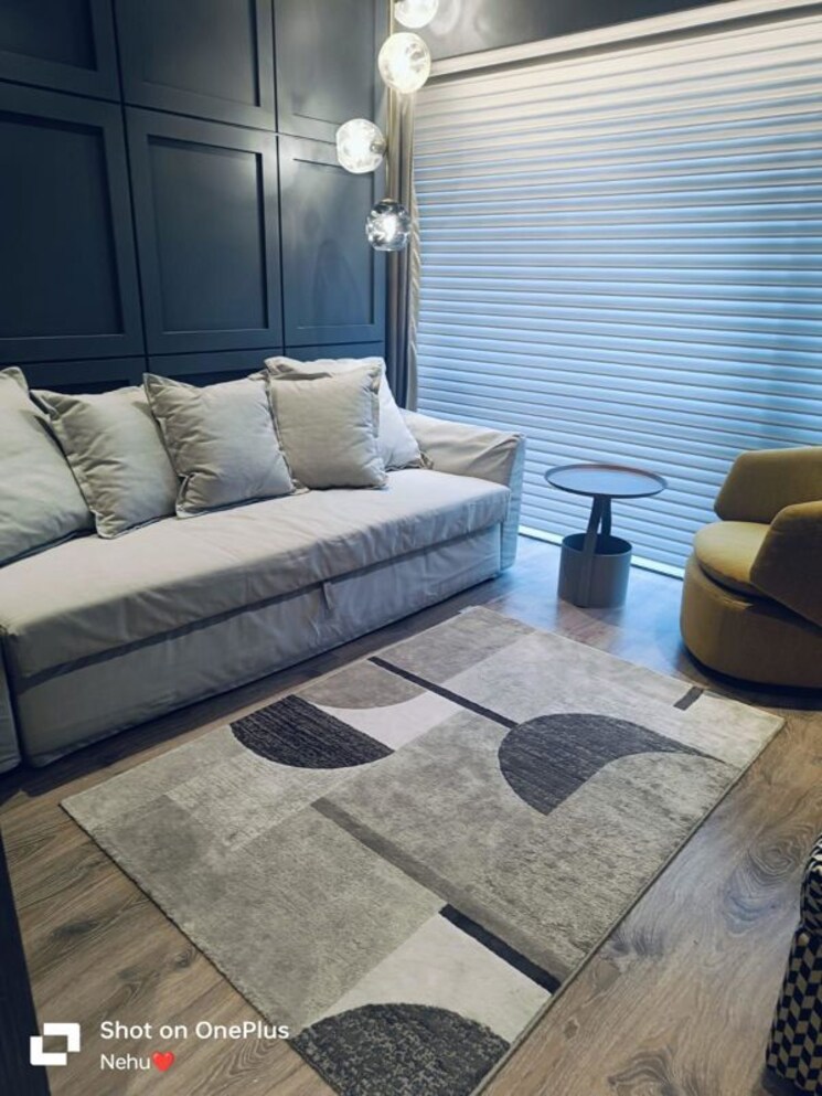 Living Room, lodha-world-view 3 Bedroom 1723 Sq.Ft. Apartment In Worli Mumbai 9921728