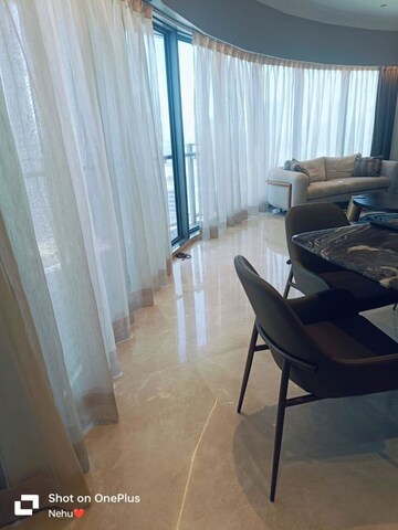 Room in 3 BHK Apartment at Lodha World View, Worli – for Sale