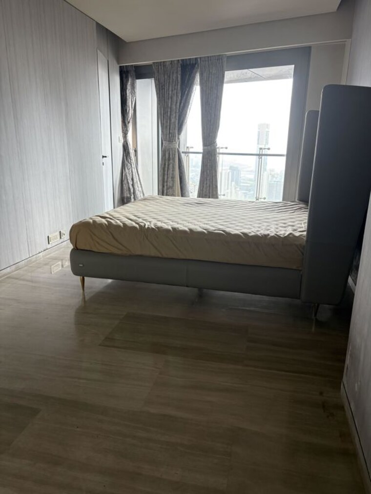 Bedroom, lodha-world-view 3 Bedroom 1723 Sq.Ft. Apartment In Worli Mumbai 9921728