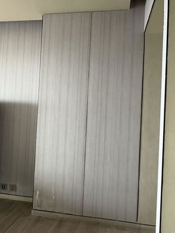 Building Lobby in 3 BHK Apartment at Lodha World View, Worli – for Sale