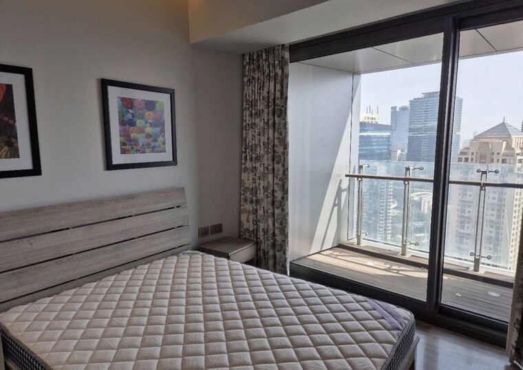 Room, lodha-world-one 3 Bedroom 1780 Sq.Ft. Apartment In Worli Mumbai 9921730