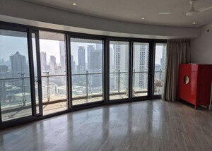 3 BHK Apartment For Sale in Lodha World One, Worli