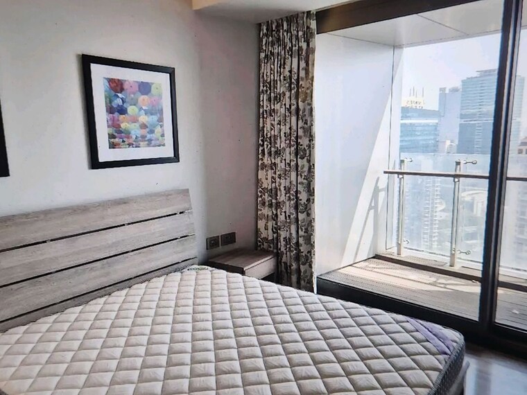 Bedroom, lodha-world-one 3 Bedroom 1780 Sq.Ft. Apartment In Worli Mumbai 9921730