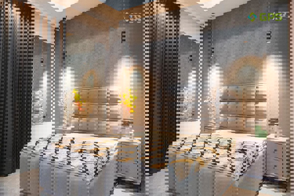 4 BHK Builder Floor For Sale in Sushant Lok 2