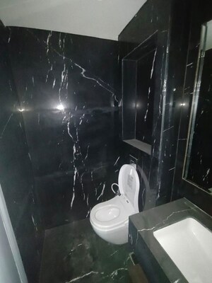 Team Area in 3 BHK Apartment at Lodha Trump Tower, Worli – for Sale