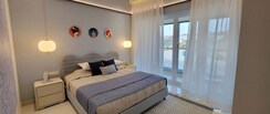 3 BHK Apartment For Sale in Prestige Clairemont