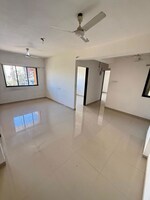 3 BHK 1150 Sq.Ft. Apartment in Giriraj CHS Naupda