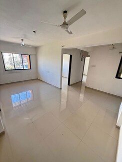 3 BHK Apartment For Rent in Giriraj CHS Naupda