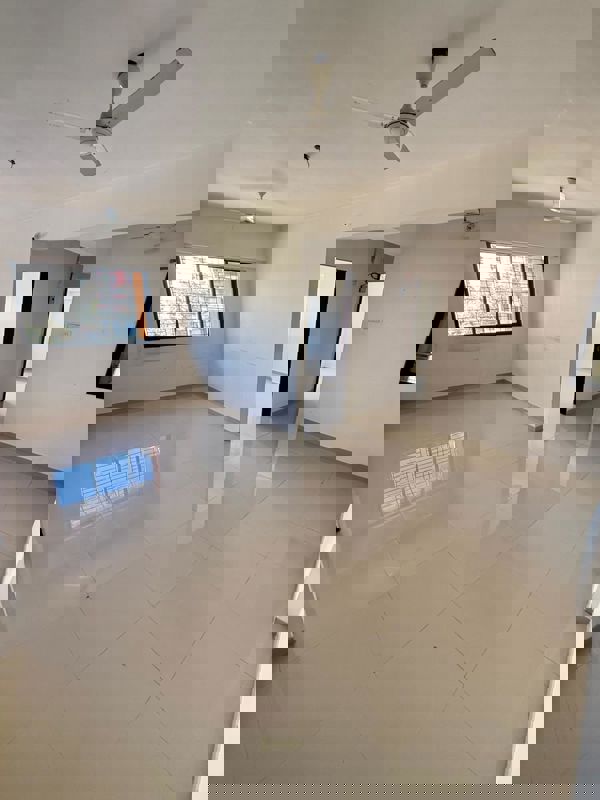 3 BHK Apartment For Rent in Giriraj CHS Naupda