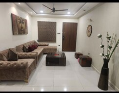 4 BHK + Servant Room Apartment For Sale in Narsingi