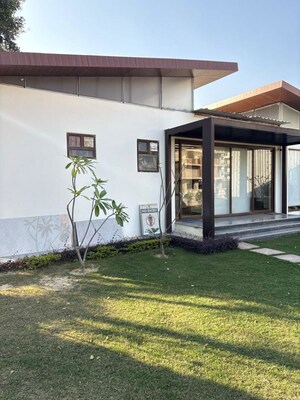 4 BHK Apartment – Exterior View View at Imperial Residency Banaura Husainbari, Banaura Husainbari - for Sale