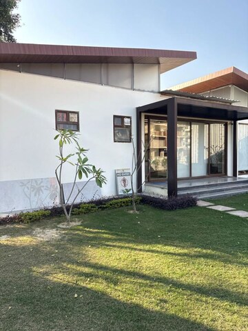 4 BHK Apartment – Exterior View View at Imperial Residency Banaura Husainbari, Banaura Husainbari - for Sale