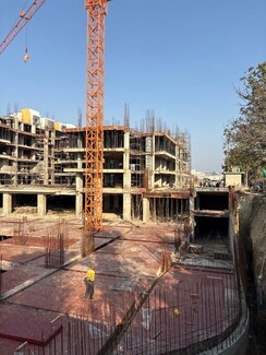 4 BHK + Pooja Room,Servant Room Apartment For Sale in Imperial Residency Banaura Husainbari