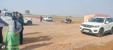  Plot – Exterior View View at Modipuram - for Sale