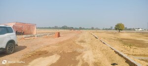 Plot Area in  Plot at Modipuram – for Sale