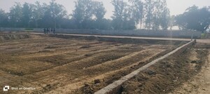 Plot Area in  Plot at Modipuram – for Sale