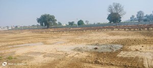 Plot Area in  Plot at Modipuram – for Sale