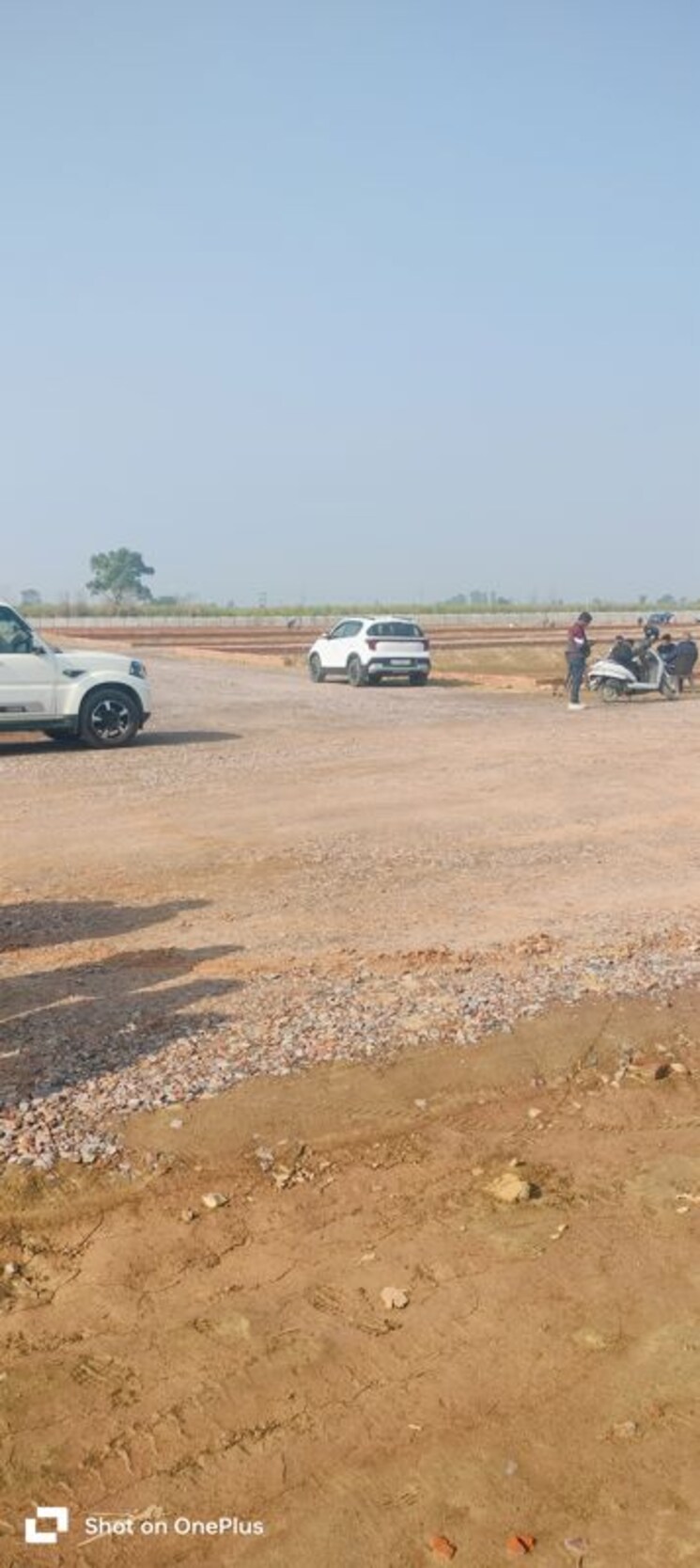 Exterior View, modipuram  125 Sq.Yd. Plot In Modipuram Meerut 9921746